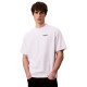 Calvin Klein Ανδρική κοντομάνικη μπλούζα Back Logo T-shirt